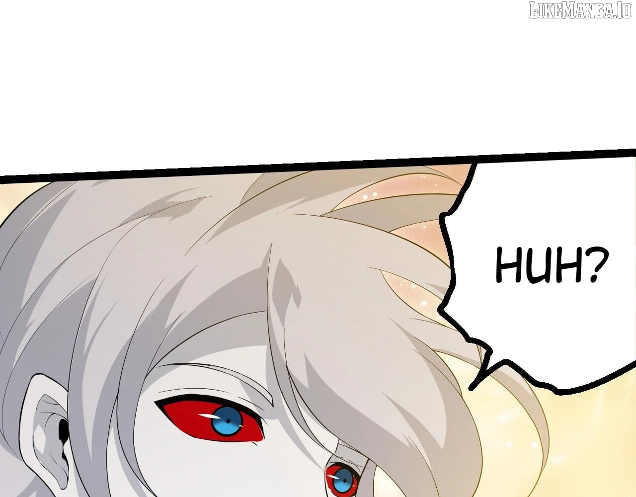 Evolution Begins With A Big Tree Chapter 434 - page 41